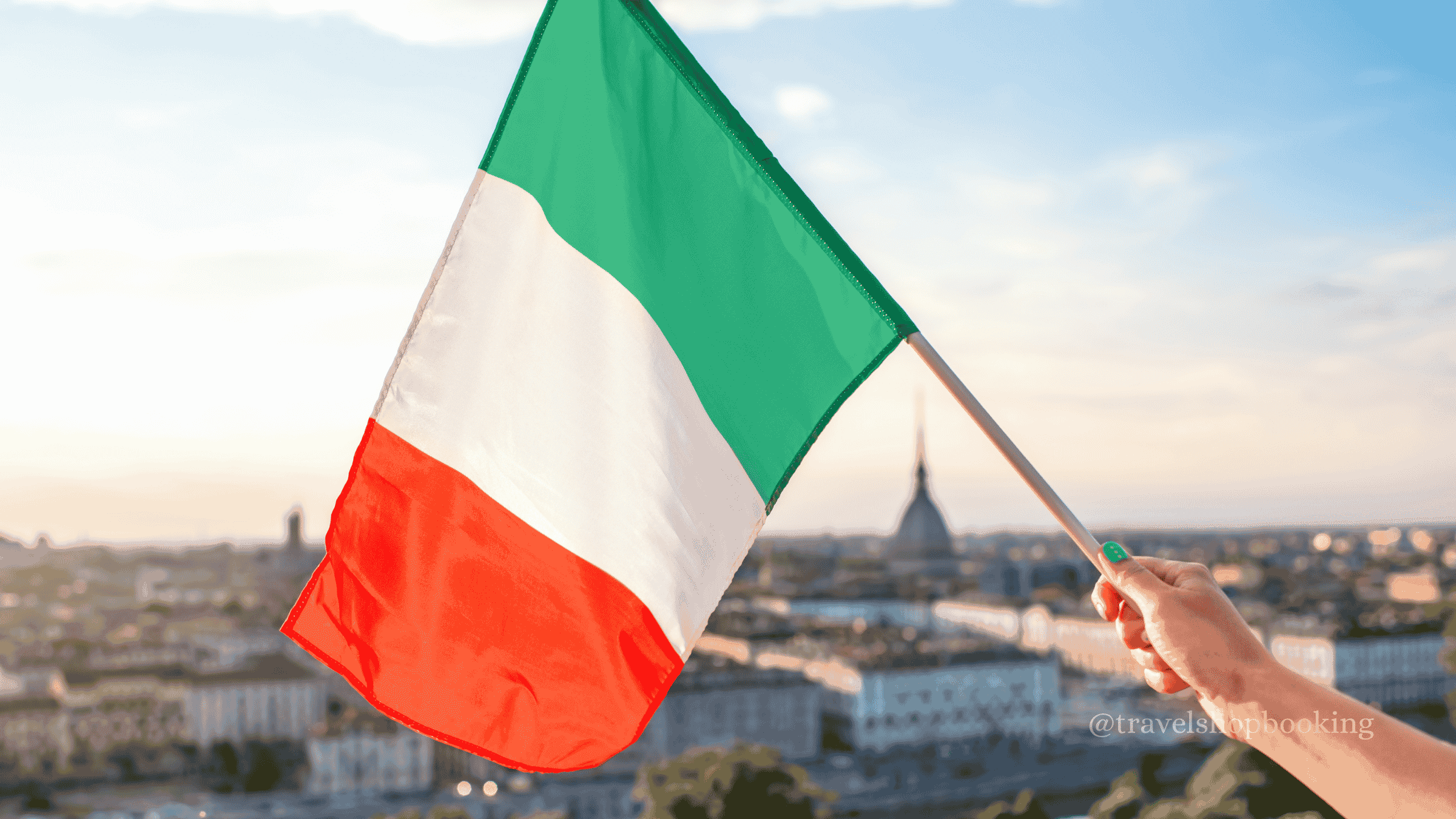 Italy Tours & Holiday Packages | Private & Tailor-Made Italy Trips