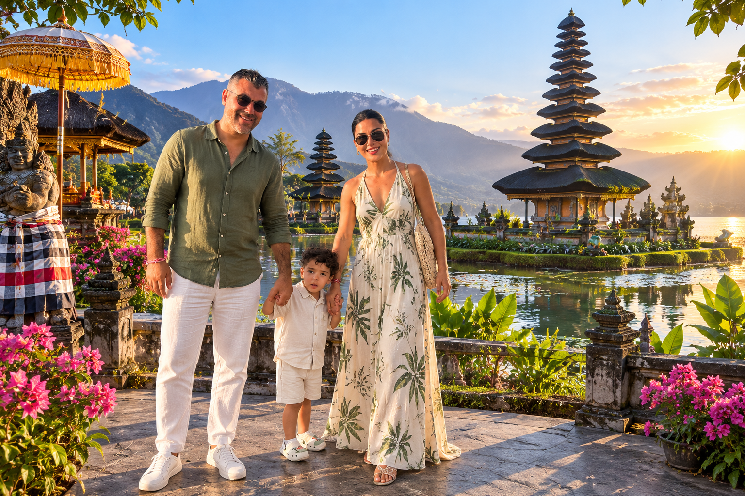 Asia Tours Packages